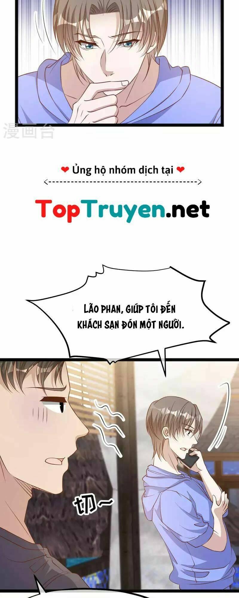 Thần Cấp Ngư Phu Chapter 223 - Trang 2