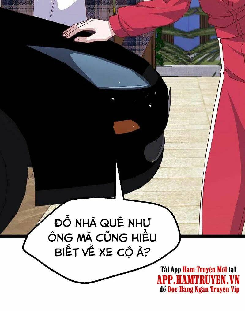 Thần Cấp Ngư Phu Chapter 218 - Trang 2