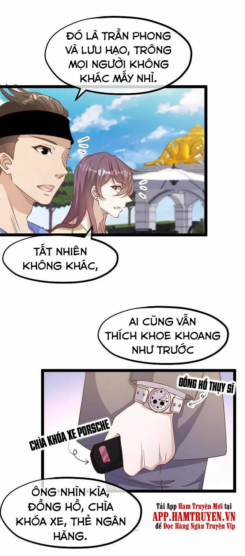 Thần Cấp Ngư Phu Chapter 217 - Trang 2