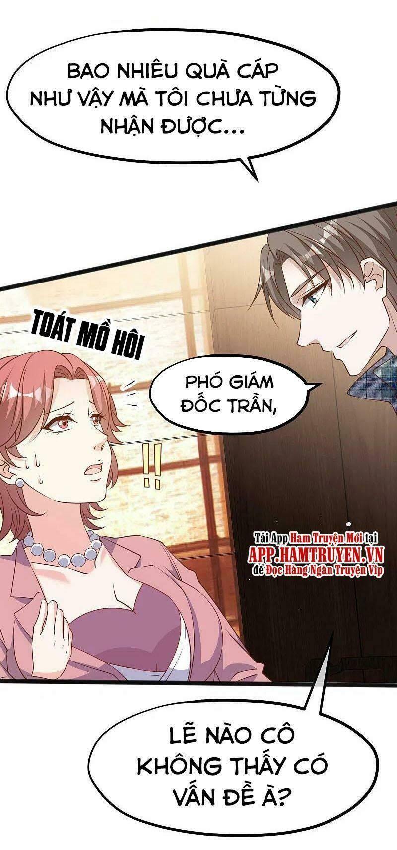 Thần Cấp Ngư Phu Chapter 215 - Trang 2