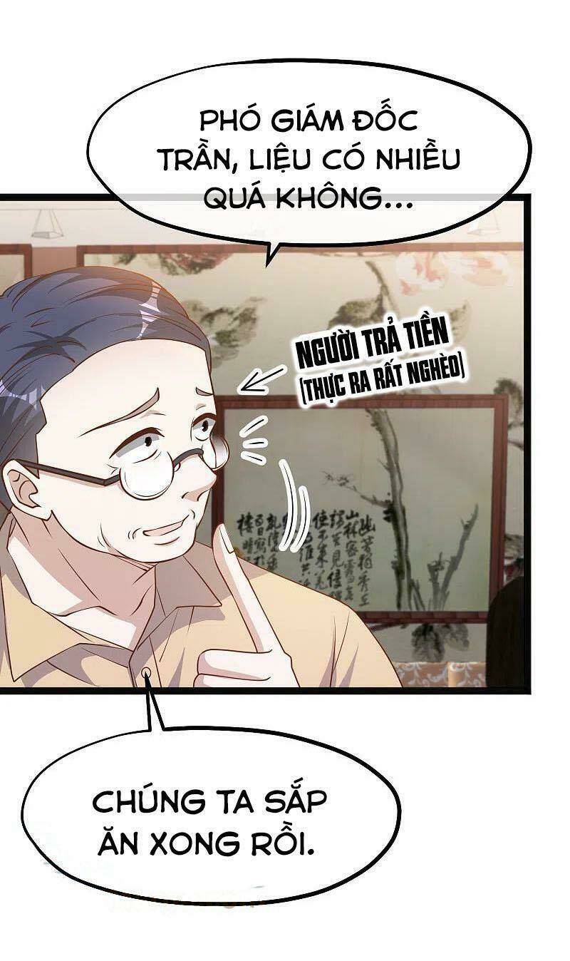 Thần Cấp Ngư Phu Chapter 215 - Trang 2