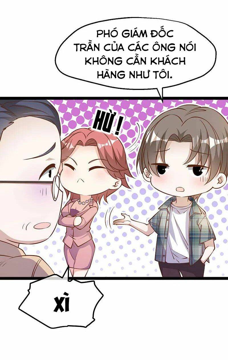 Thần Cấp Ngư Phu Chapter 214 - Trang 2