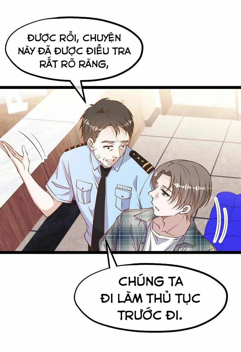 Thần Cấp Ngư Phu Chapter 213 - Trang 2