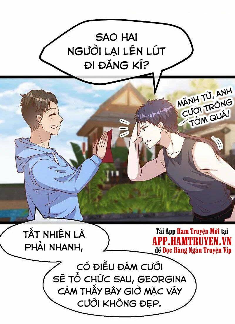 Thần Cấp Ngư Phu Chapter 211 - Trang 2