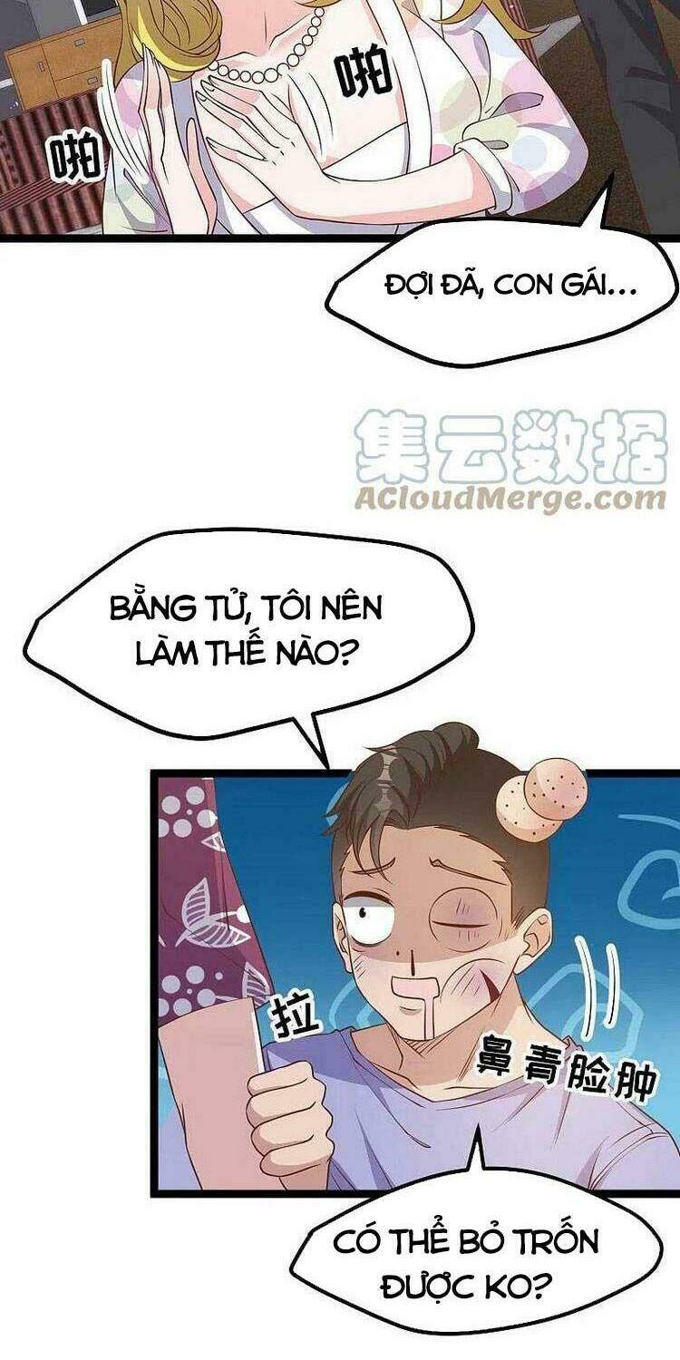 Thần Cấp Ngư Phu Chapter 205 - Trang 2