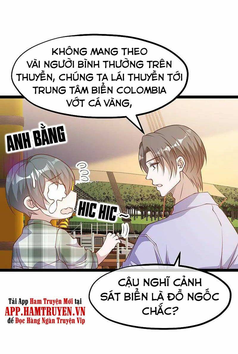 Thần Cấp Ngư Phu Chapter 201 - Trang 2