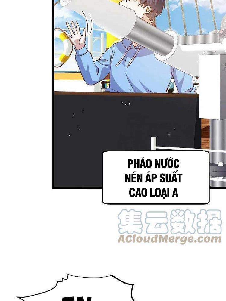 Thần Cấp Ngư Phu Chapter 199 - Trang 2