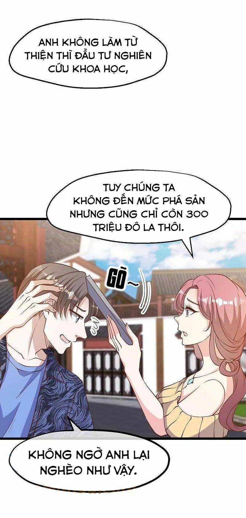 Thần Cấp Ngư Phu Chapter 196 - Trang 2