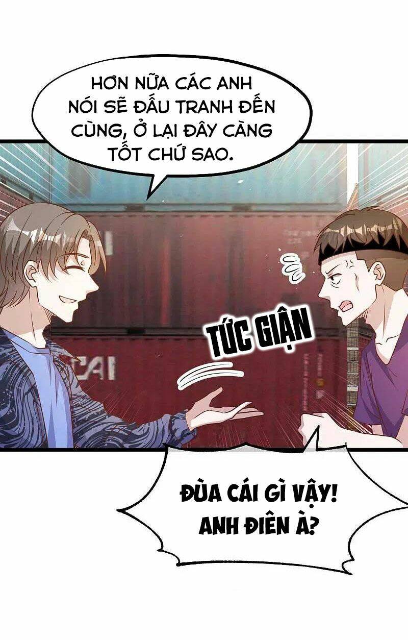 Thần Cấp Ngư Phu Chapter 196 - Trang 2