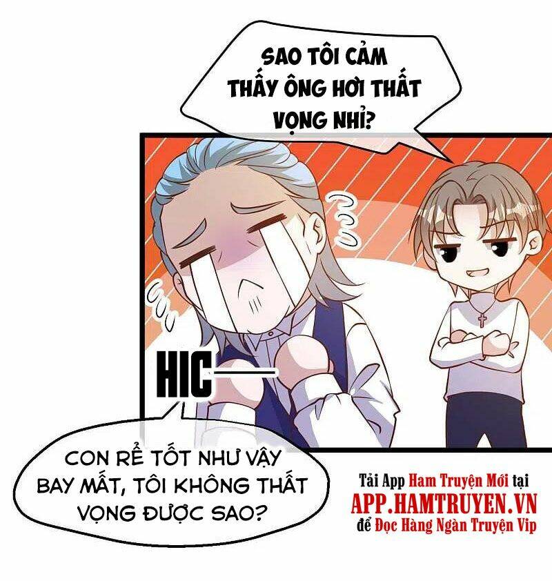 Thần Cấp Ngư Phu Chapter 192 - Trang 2