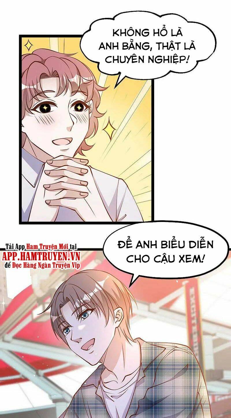 Thần Cấp Ngư Phu Chapter 188 - Trang 2