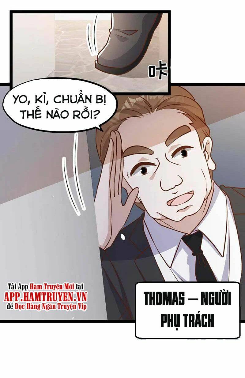 Thần Cấp Ngư Phu Chapter 179 - Trang 2