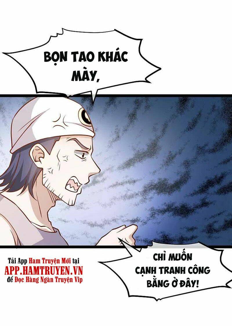 Thần Cấp Ngư Phu Chapter 177 - Trang 2