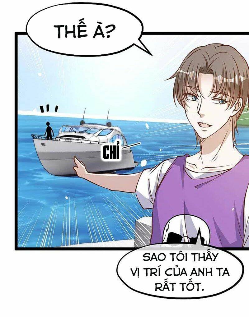 Thần Cấp Ngư Phu Chapter 177 - Trang 2