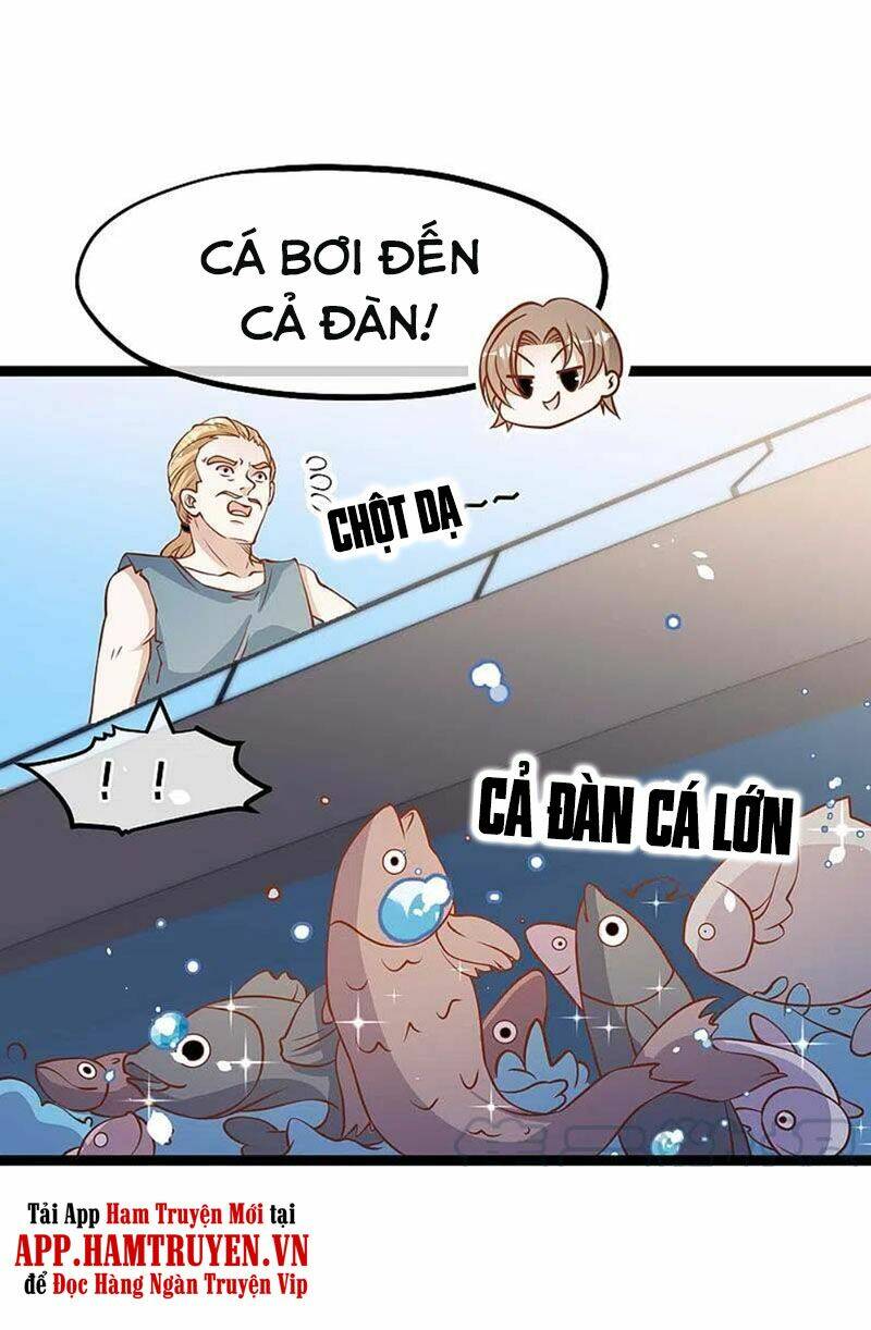 Thần Cấp Ngư Phu Chapter 177 - Trang 2