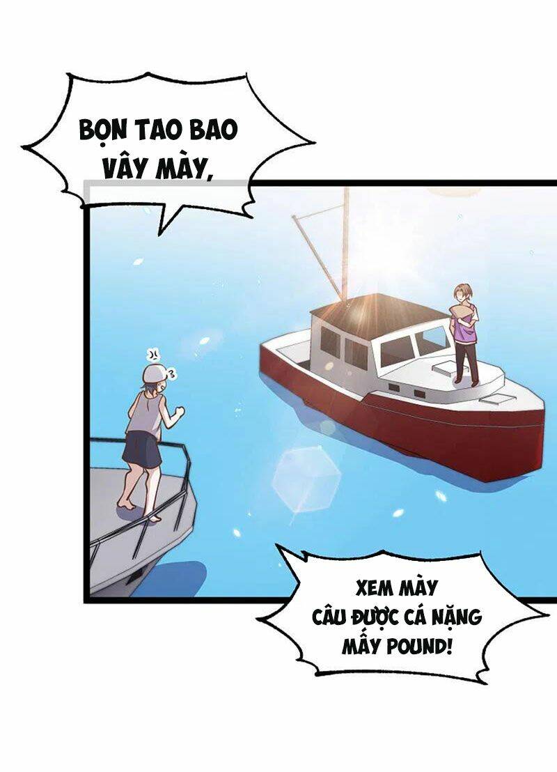 Thần Cấp Ngư Phu Chapter 176 - Trang 2