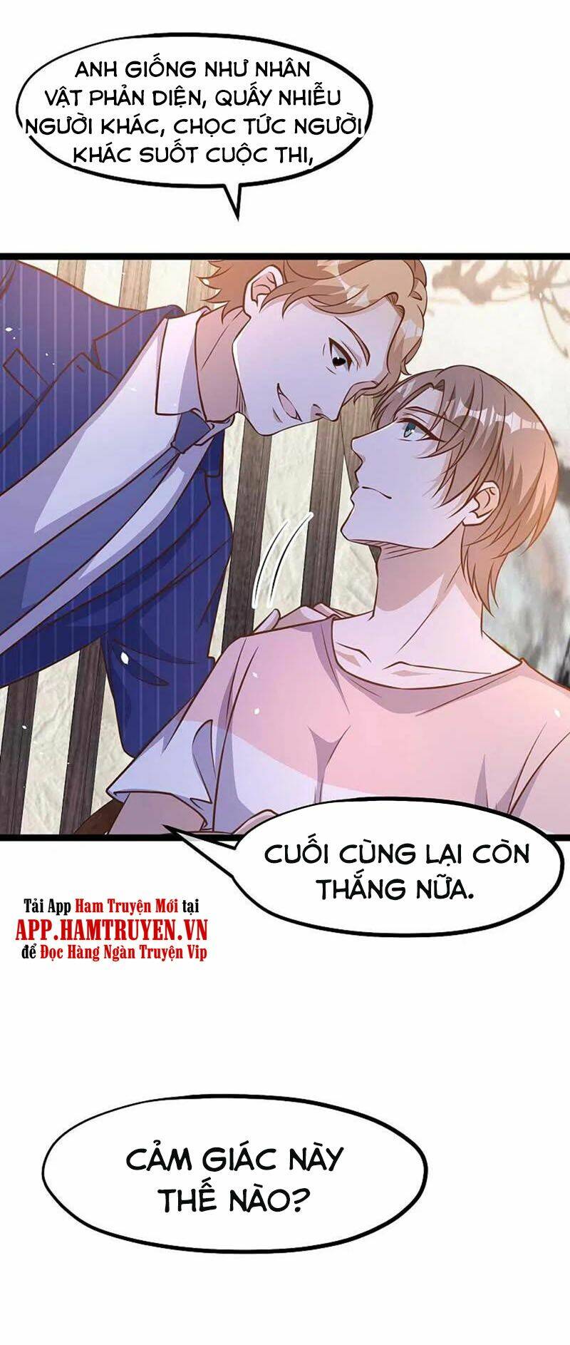 Thần Cấp Ngư Phu Chapter 175 - Trang 2