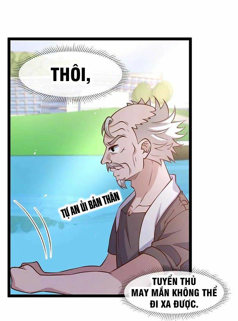 Thần Cấp Ngư Phu Chapter 175 - Trang 2