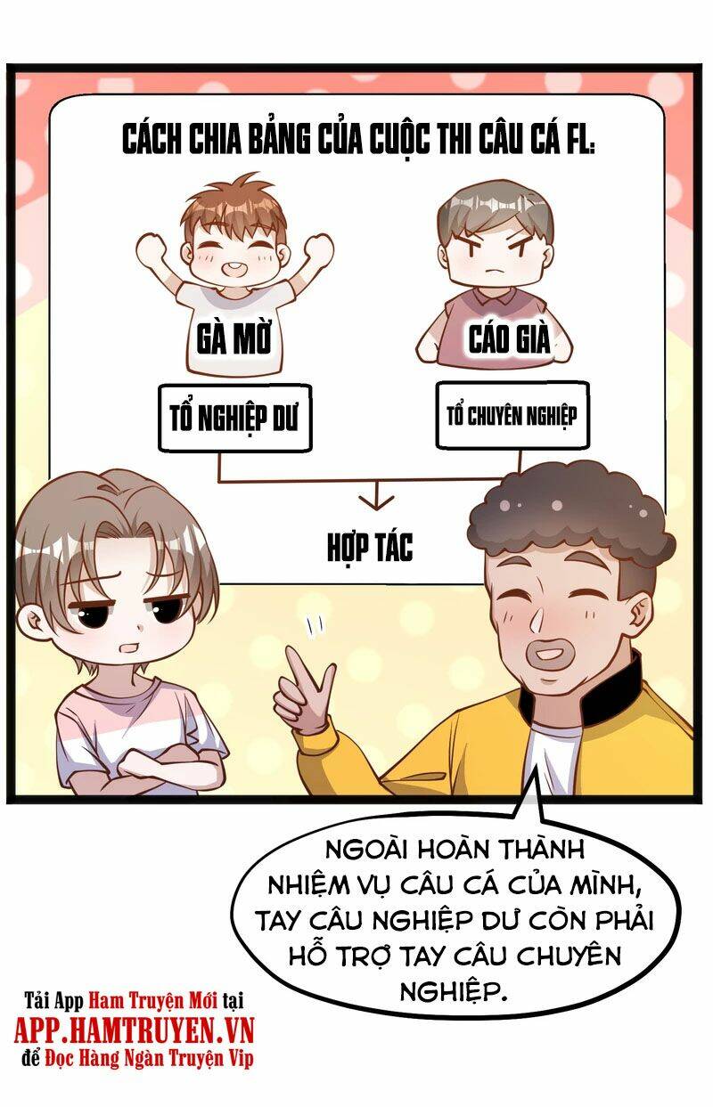 Thần Cấp Ngư Phu Chapter 174 - Trang 2