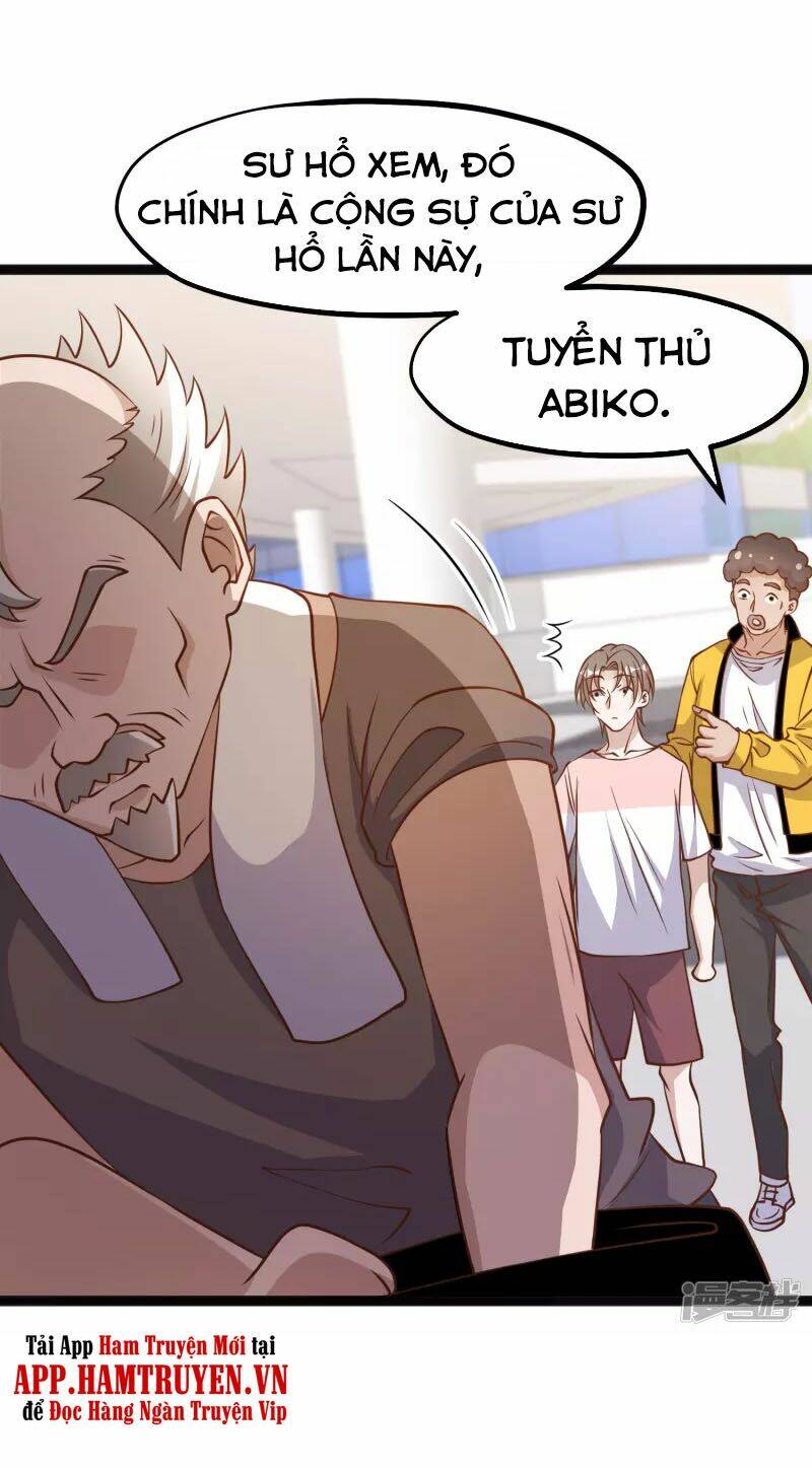 Thần Cấp Ngư Phu Chapter 174 - Trang 2