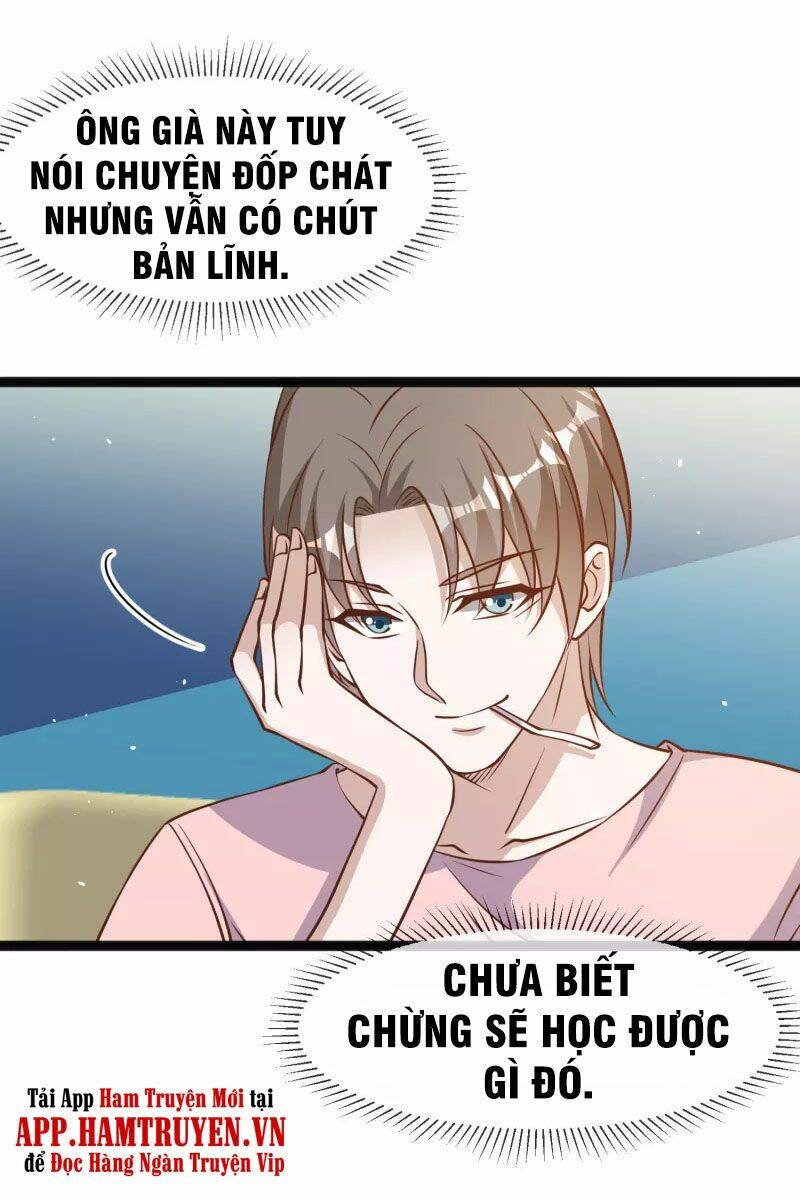 Thần Cấp Ngư Phu Chapter 174 - Trang 2