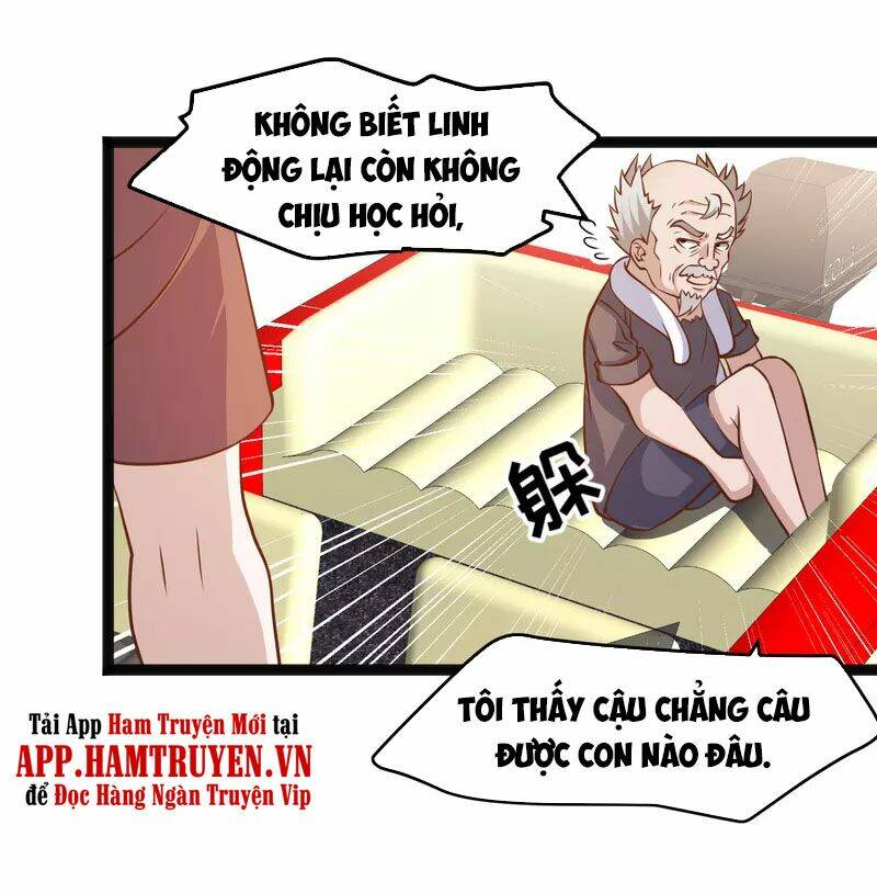 Thần Cấp Ngư Phu Chapter 174 - Trang 2