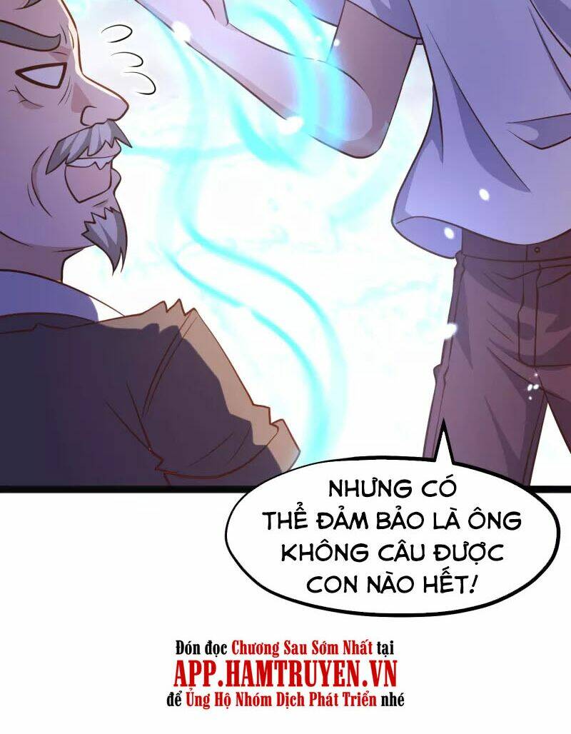 Thần Cấp Ngư Phu Chapter 174 - Trang 2