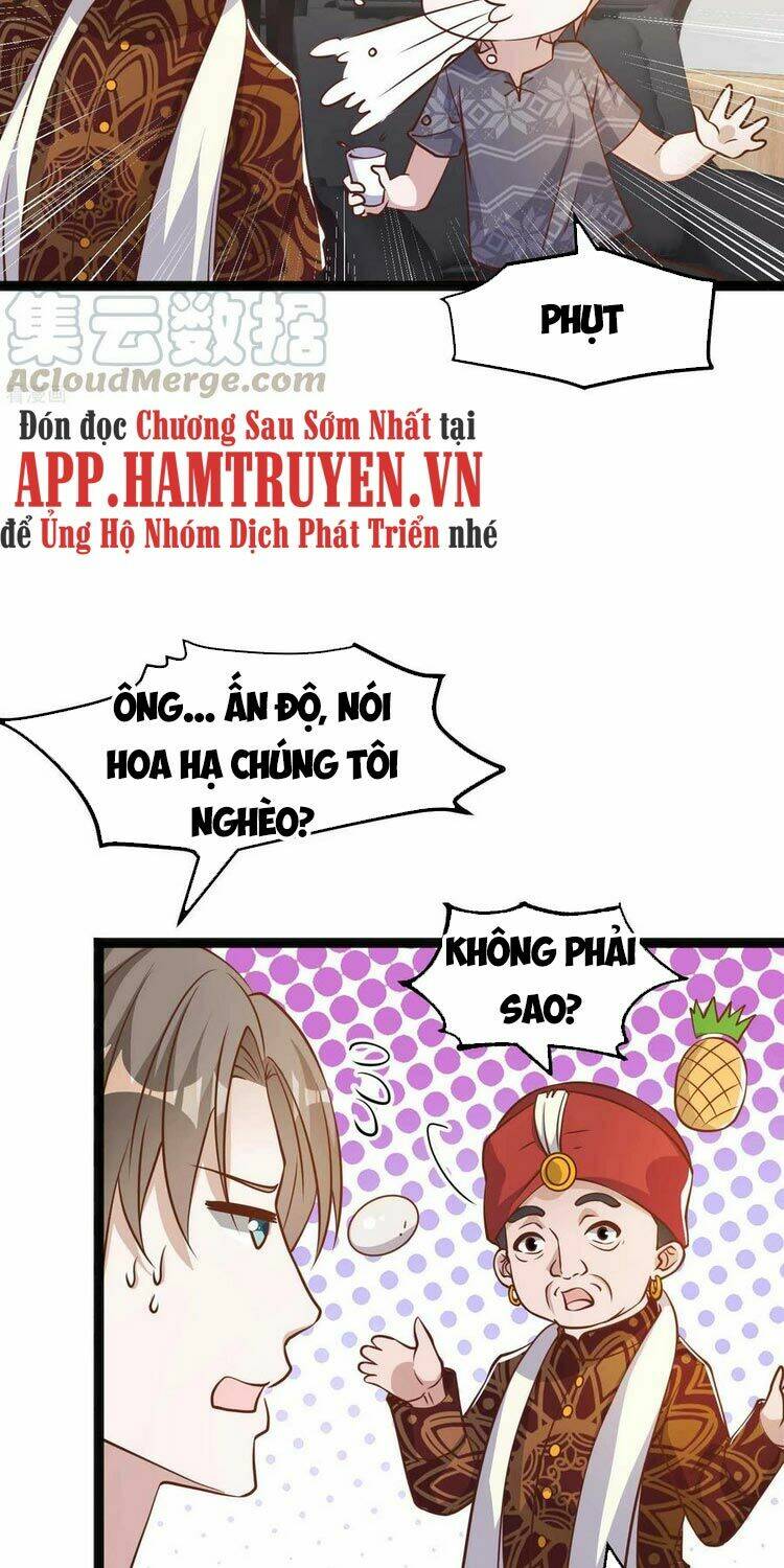 Thần Cấp Ngư Phu Chapter 171 - Trang 2