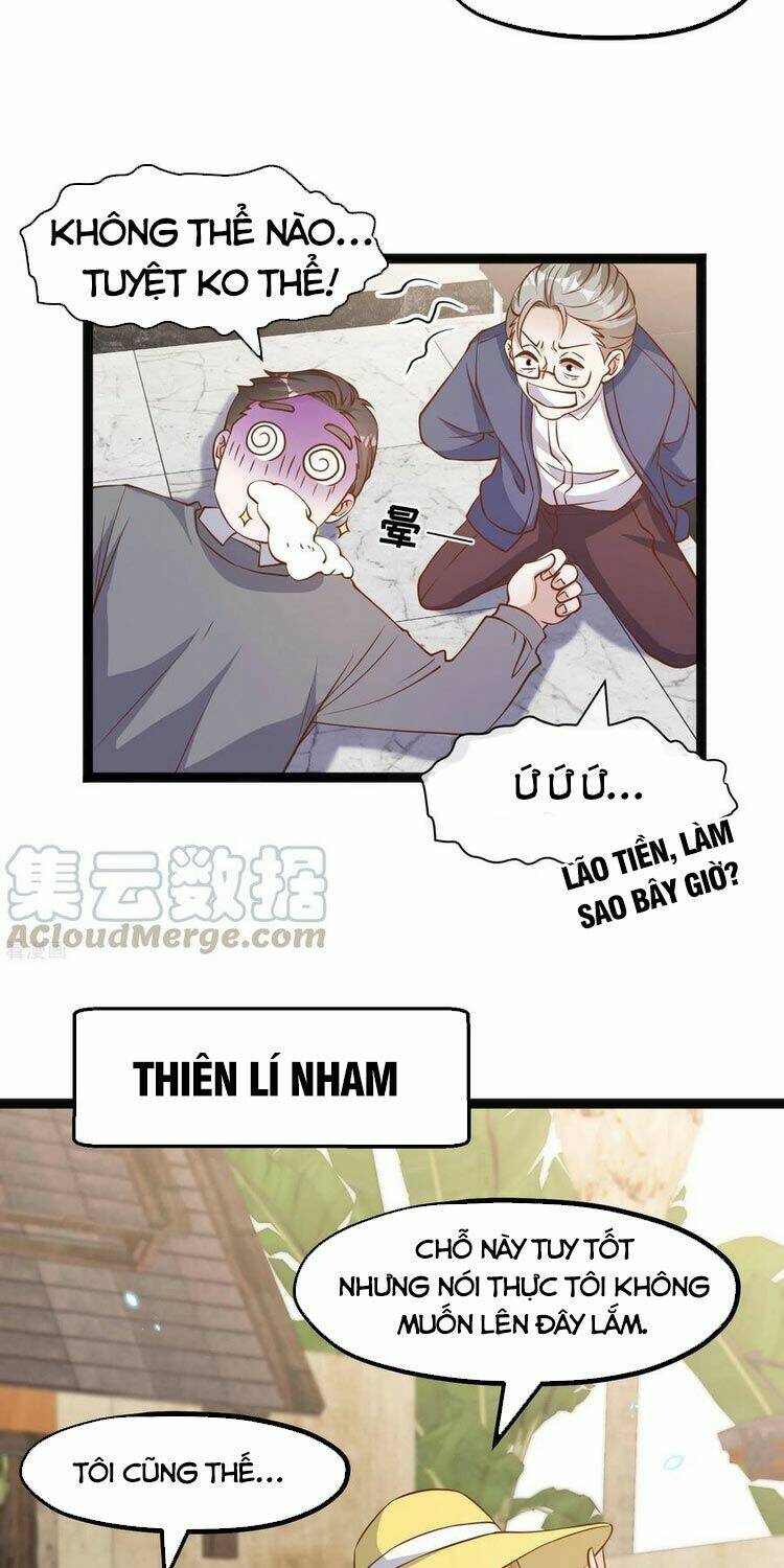 Thần Cấp Ngư Phu Chapter 170 - Trang 2