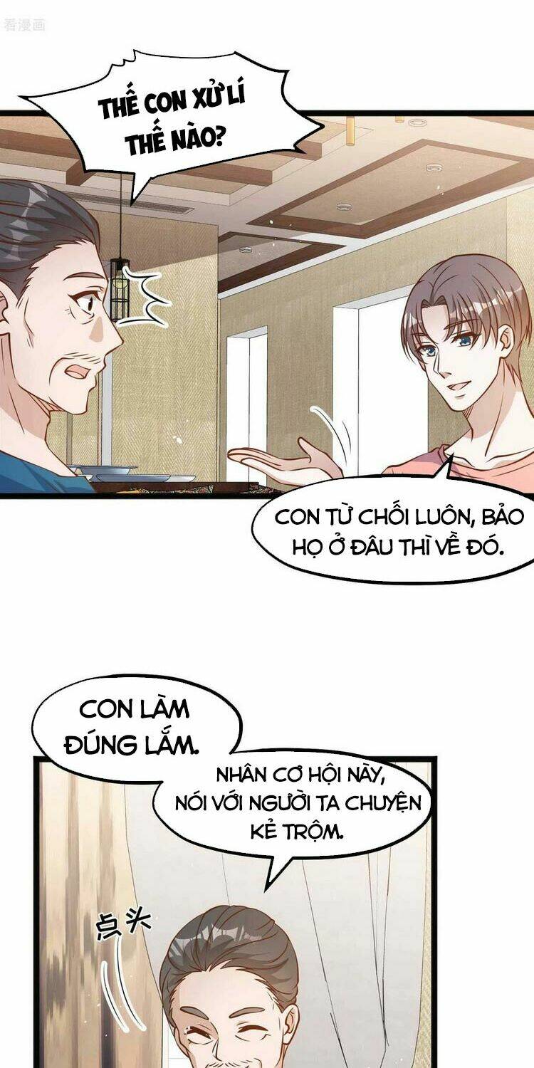 Thần Cấp Ngư Phu Chapter 169 - Trang 2