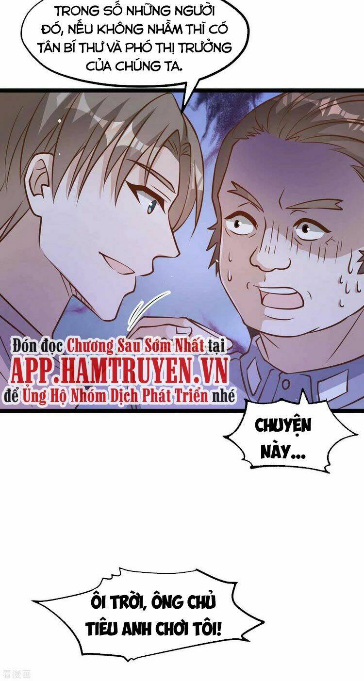 Thần Cấp Ngư Phu Chapter 169 - Trang 2