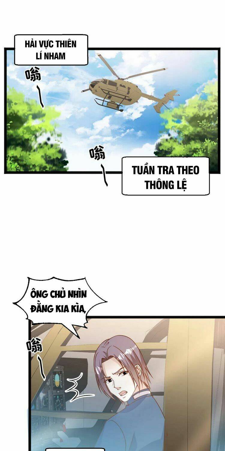 Thần Cấp Ngư Phu Chapter 168 - Trang 2