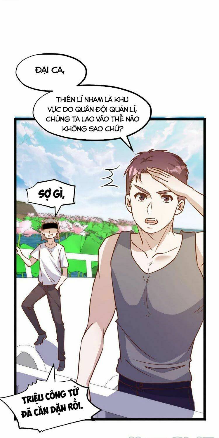 Thần Cấp Ngư Phu Chapter 168 - Trang 2