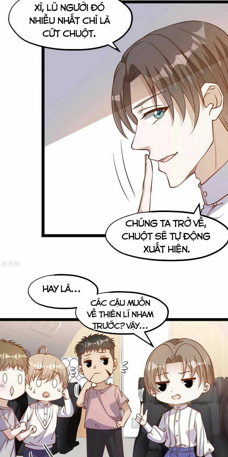 Thần Cấp Ngư Phu Chapter 167 - Trang 2