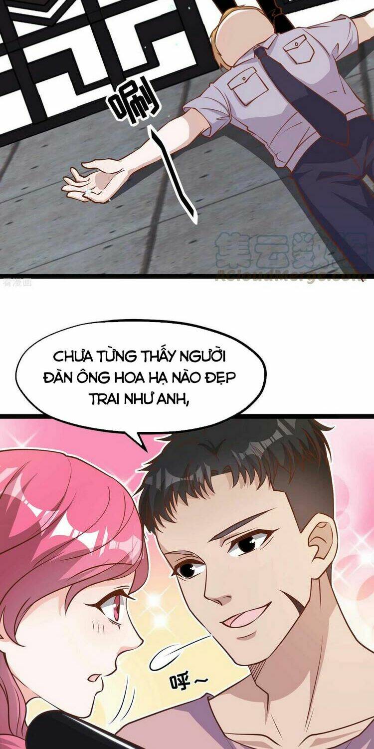 Thần Cấp Ngư Phu Chapter 166 - Trang 2