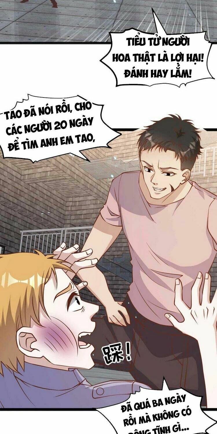 Thần Cấp Ngư Phu Chapter 166 - Trang 2