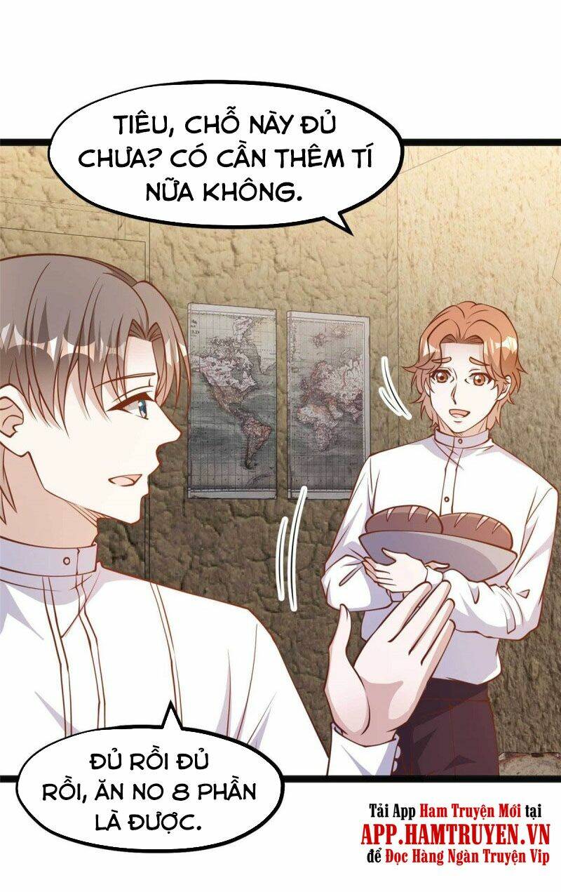 Thần Cấp Ngư Phu Chapter 164 - Trang 2