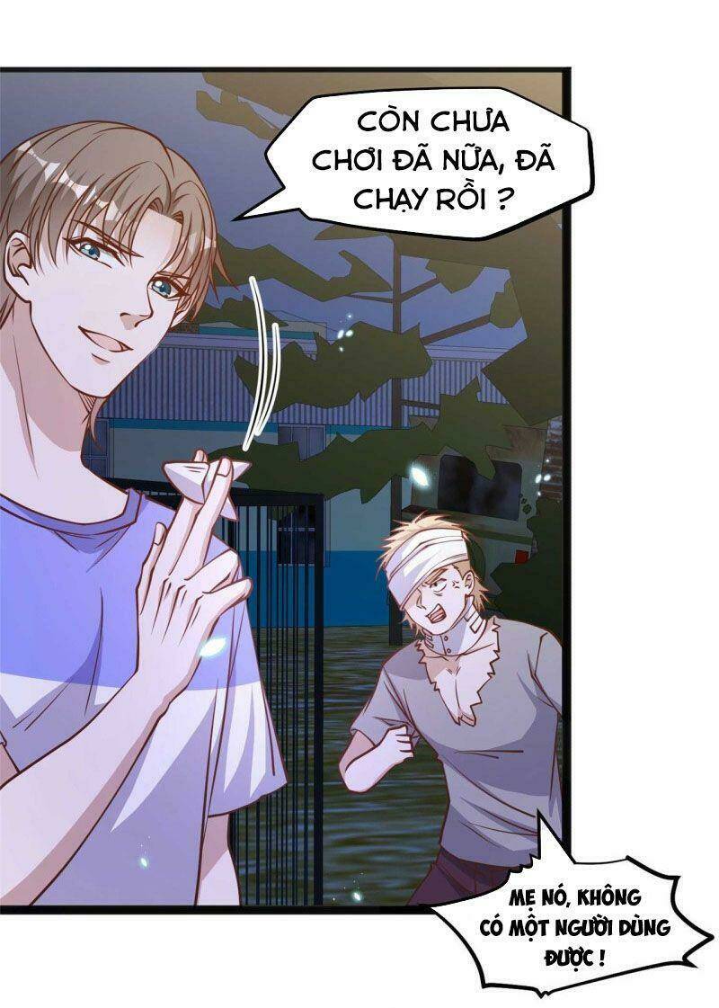 Thần Cấp Ngư Phu Chapter 162 - Trang 2