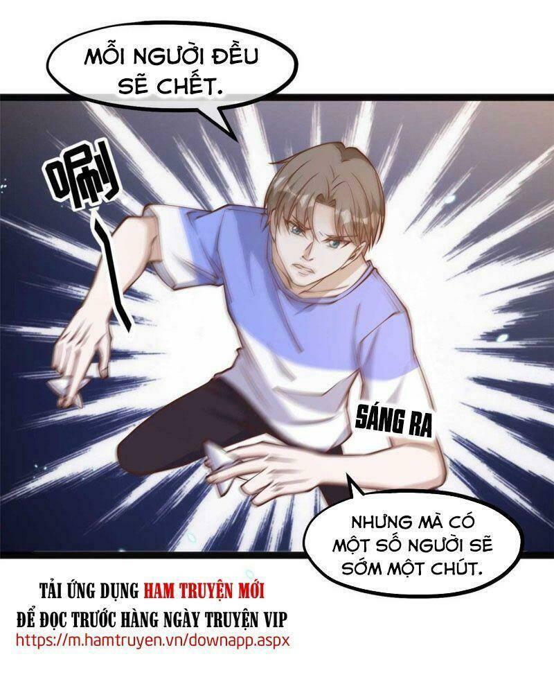 Thần Cấp Ngư Phu Chapter 162 - Trang 2