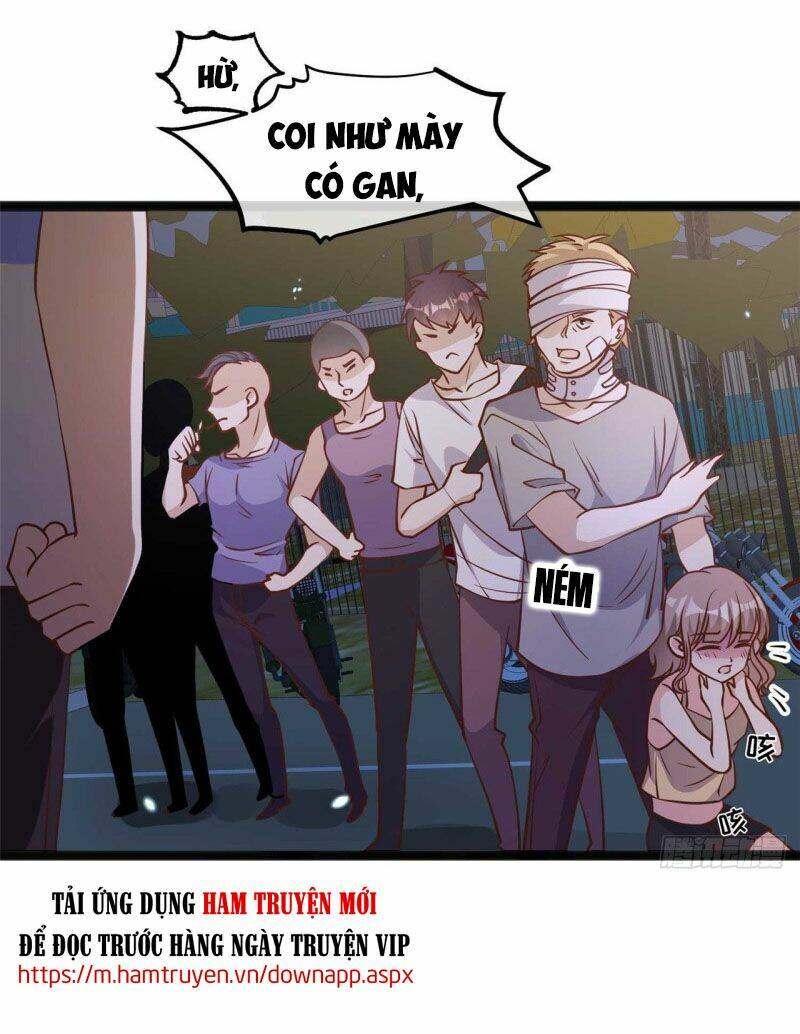 Thần Cấp Ngư Phu Chapter 161 - Trang 2