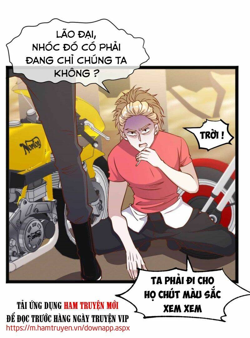 Thần Cấp Ngư Phu Chapter 158 - Trang 2