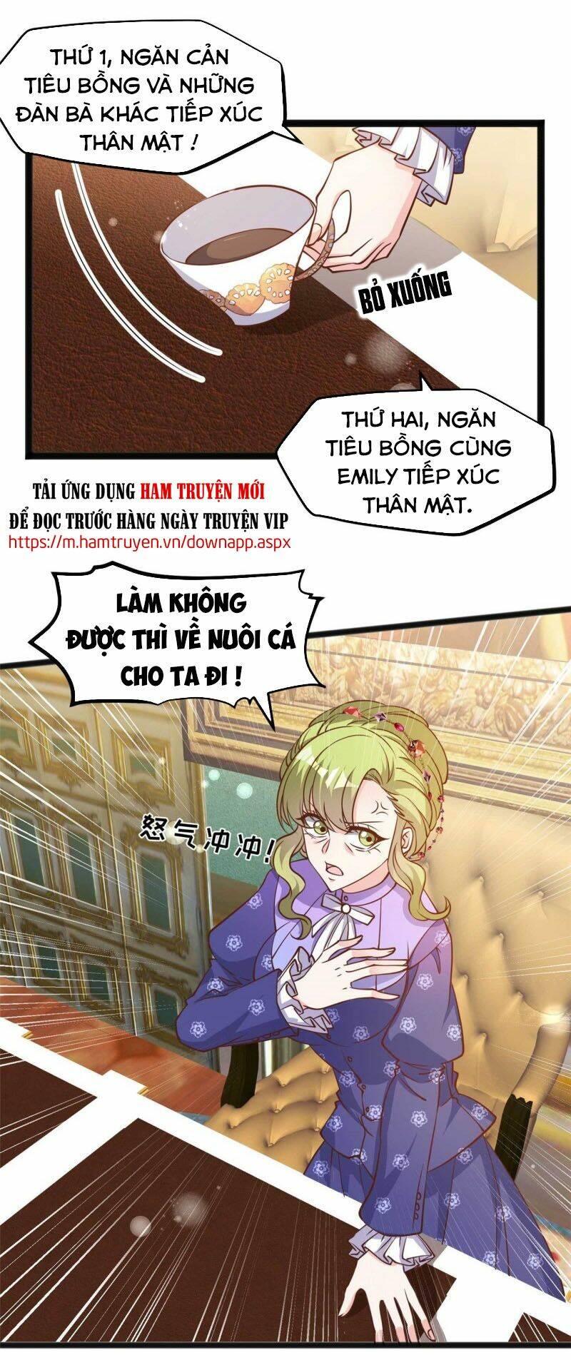 Thần Cấp Ngư Phu Chapter 156 - Trang 2