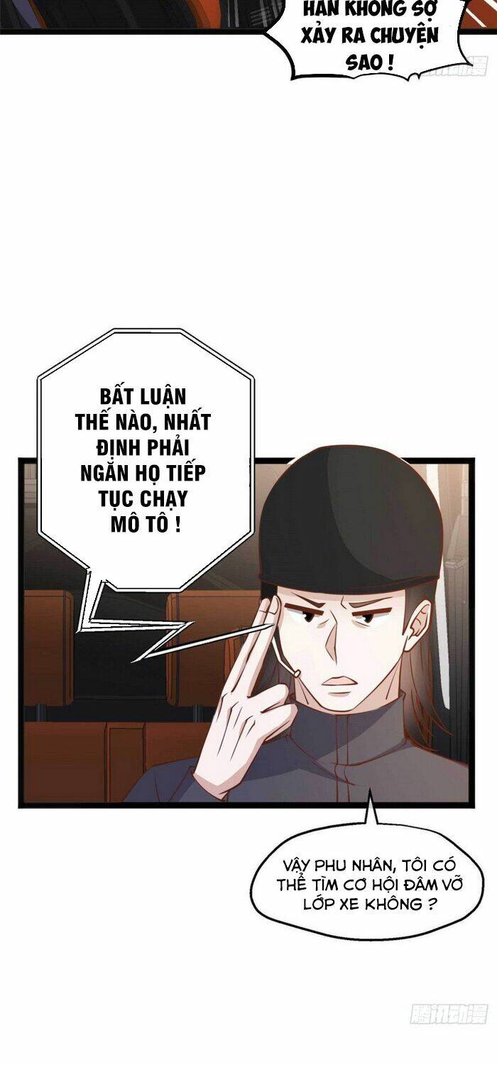 Thần Cấp Ngư Phu Chapter 150 - Trang 2