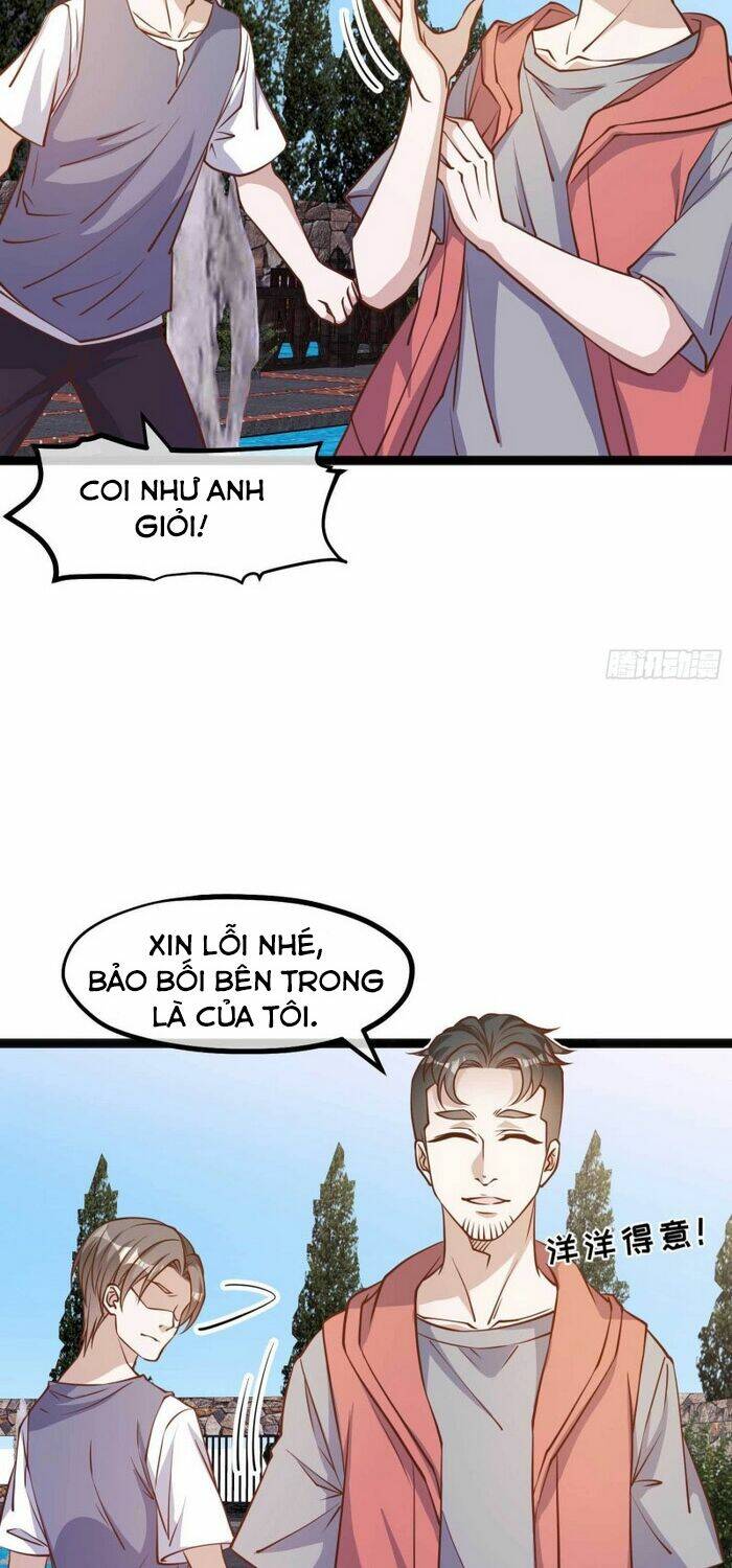 Thần Cấp Ngư Phu Chapter 148 - Trang 2