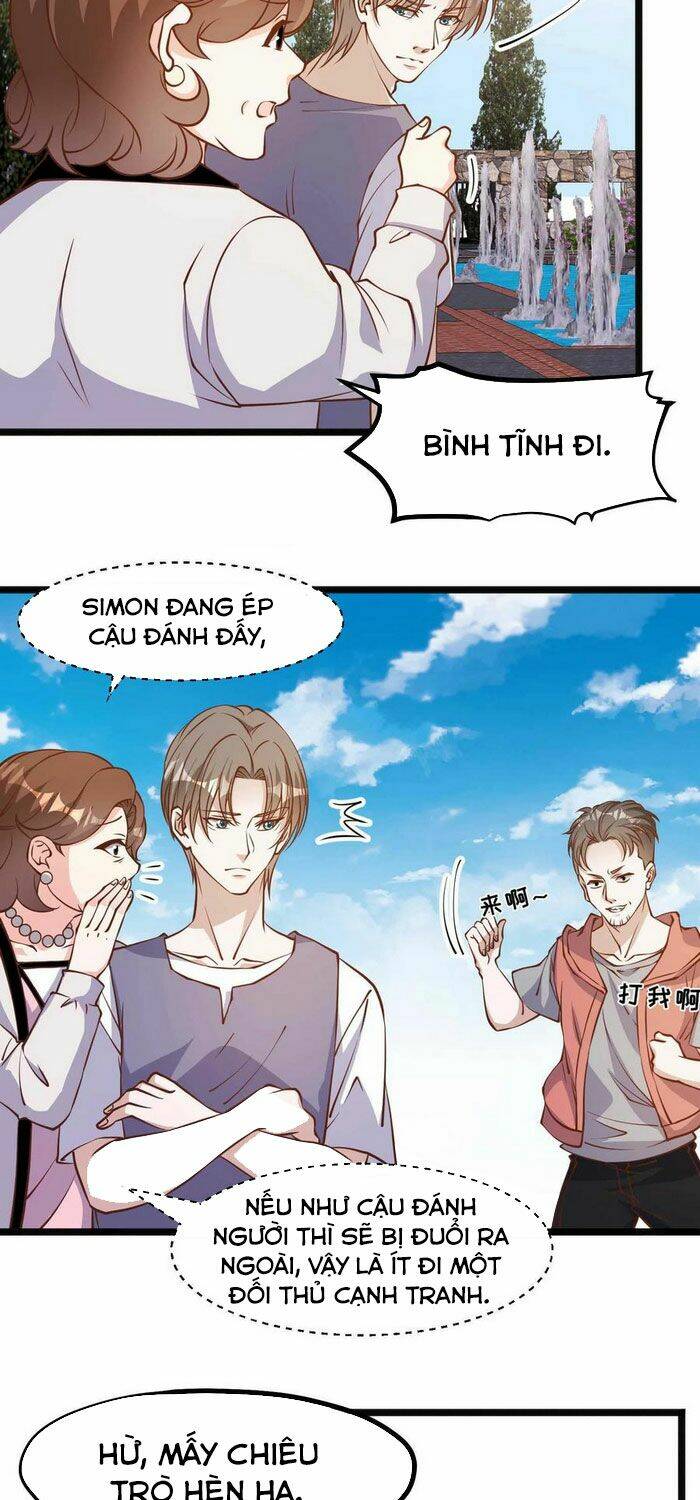 Thần Cấp Ngư Phu Chapter 147 - Trang 2