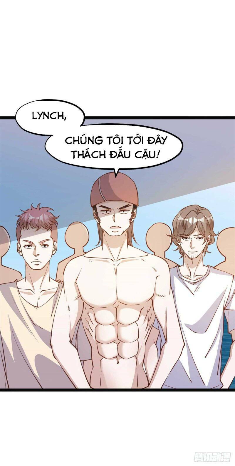 Thần Cấp Ngư Phu Chapter 145 - Trang 2