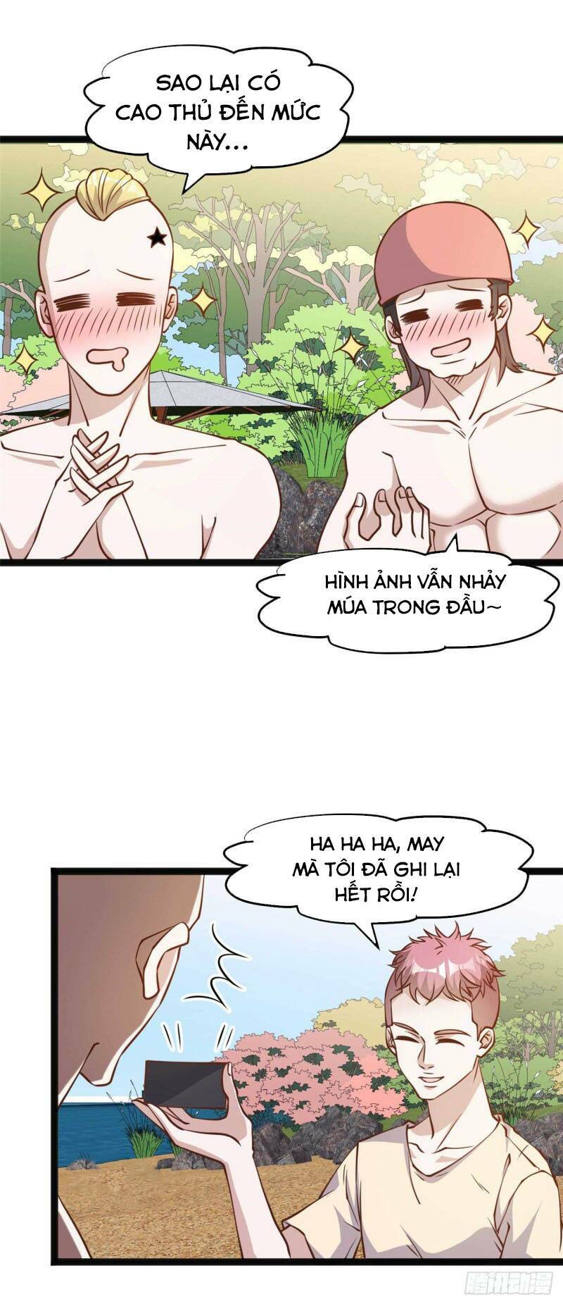 Thần Cấp Ngư Phu Chapter 145 - Trang 2