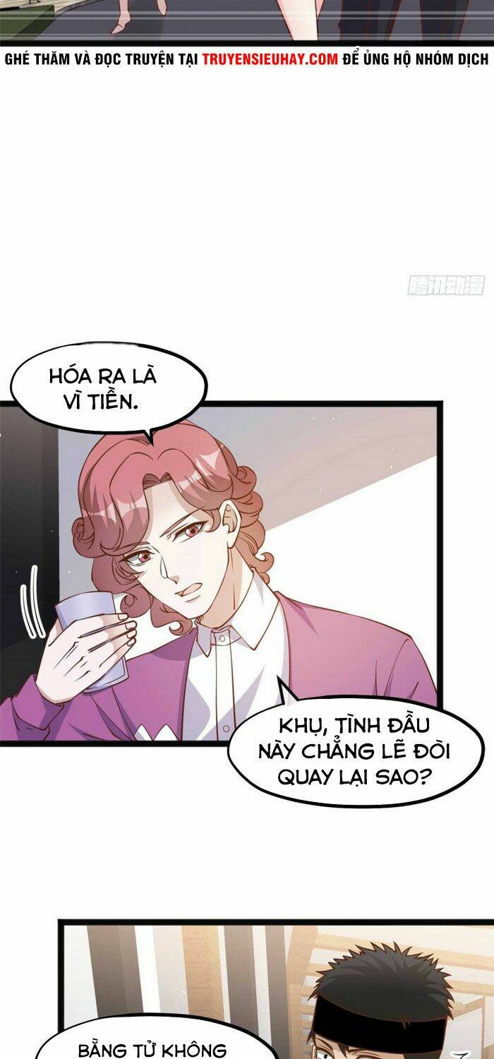 Thần Cấp Ngư Phu Chapter 139 - Trang 2