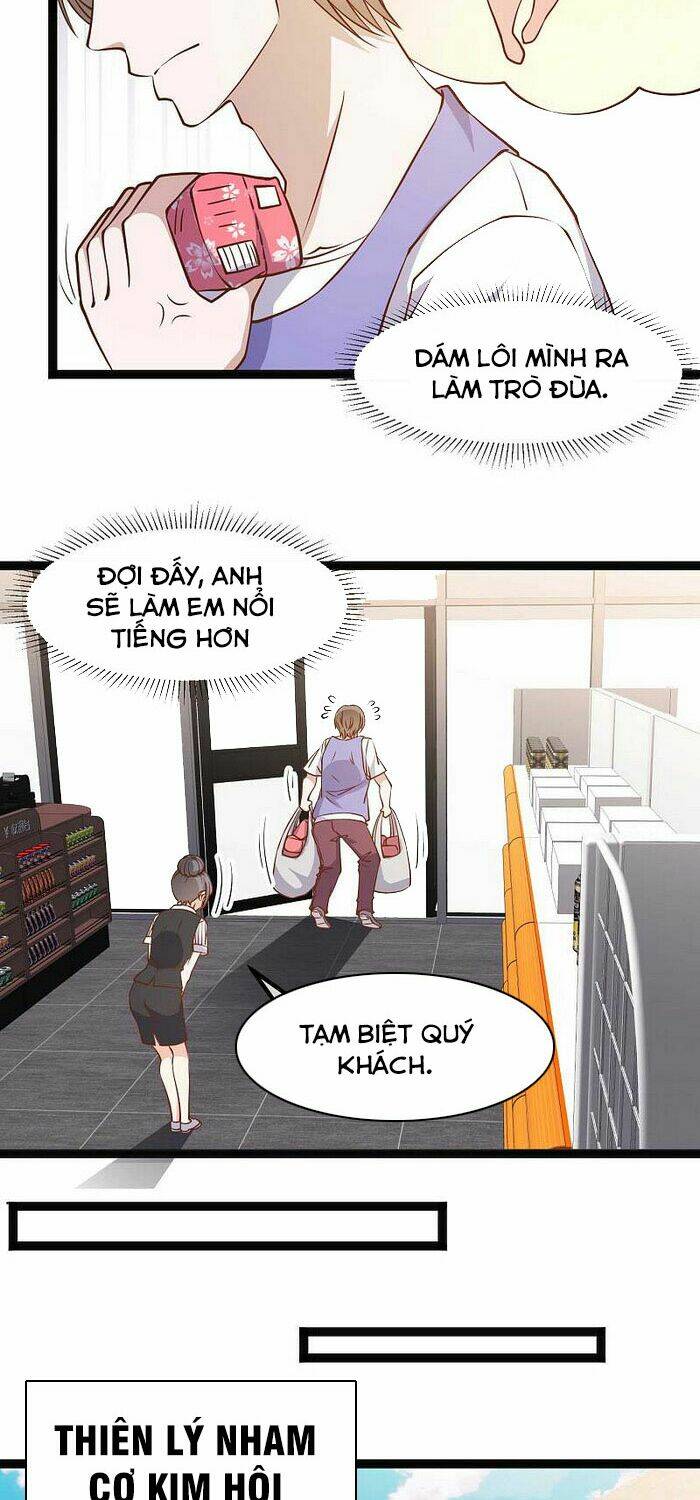 Thần Cấp Ngư Phu Chapter 130 - Trang 2