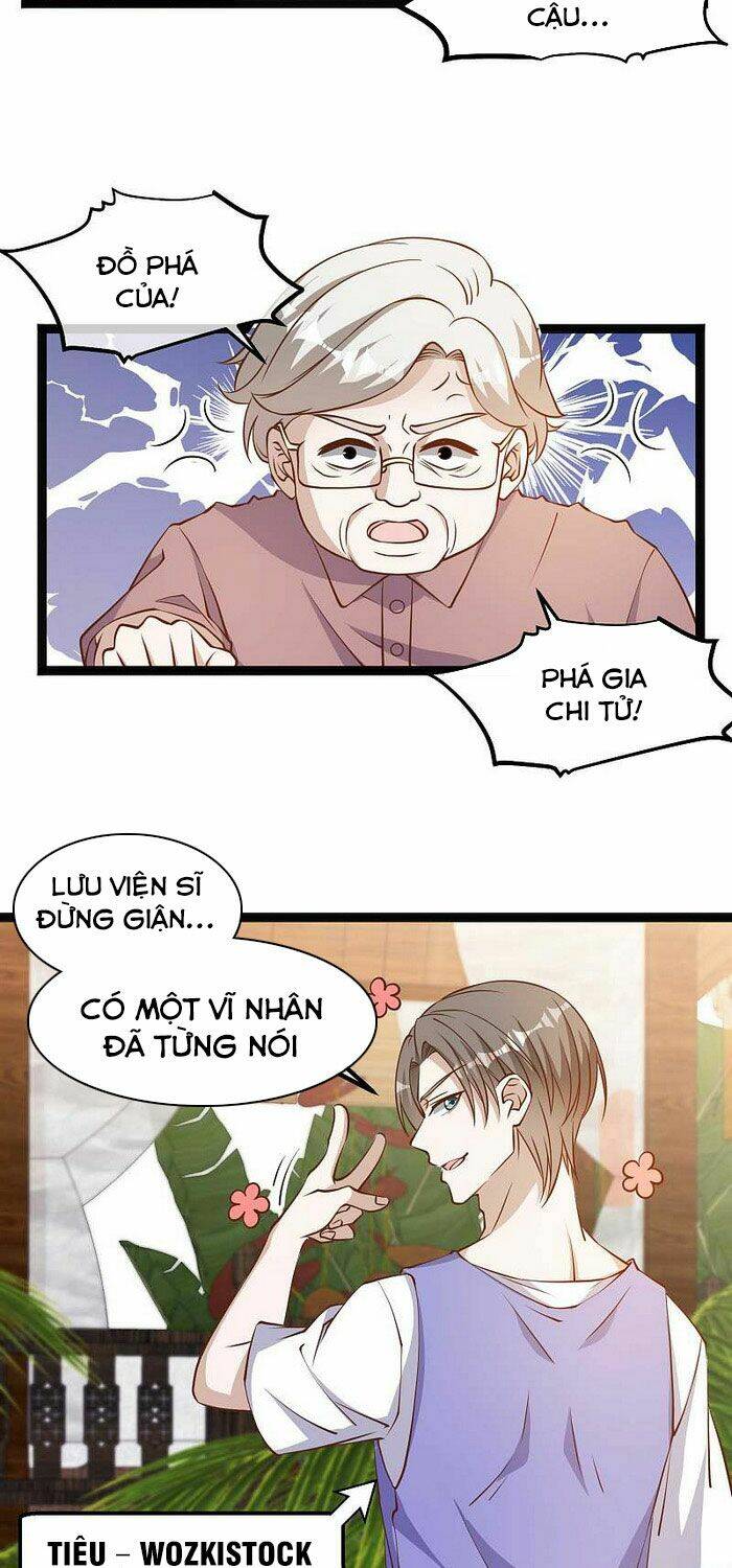 Thần Cấp Ngư Phu Chapter 129 - Trang 2